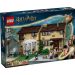 Lego Harry Potter Privet Drive: Wizyta ciotki Marge 76451